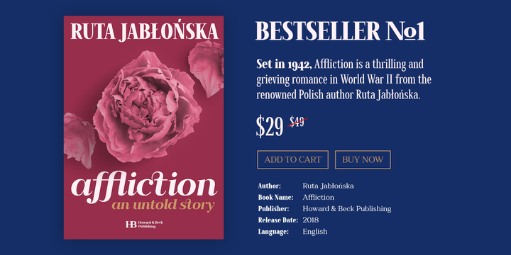 Millard Font Family插图1