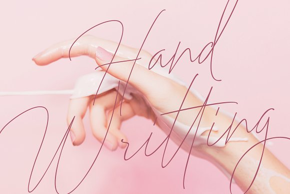 Mogellos FontDuo插图4