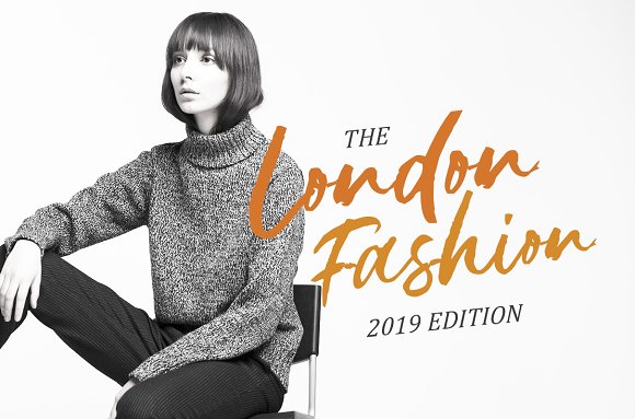 Gustolle SVG Font插图3