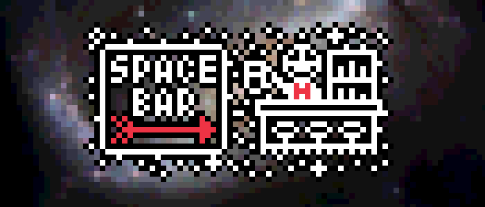 Microcosmos font插图1 Microcosmos font插图1