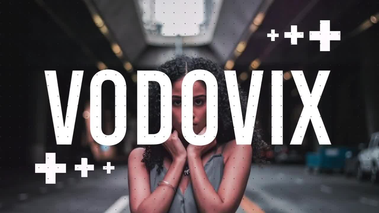 现代广告开场动画素材库精选AE模板