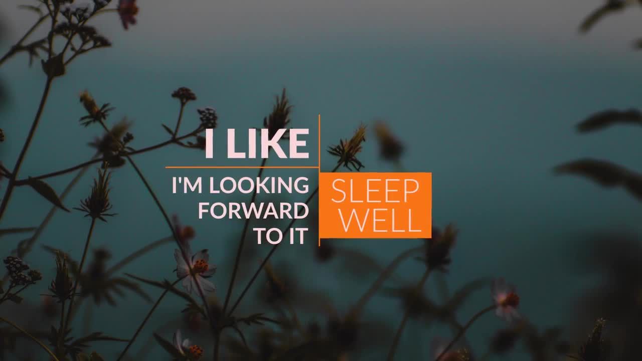 12个灵活干净创意的动画下三分之一标题素材库精选AE模板