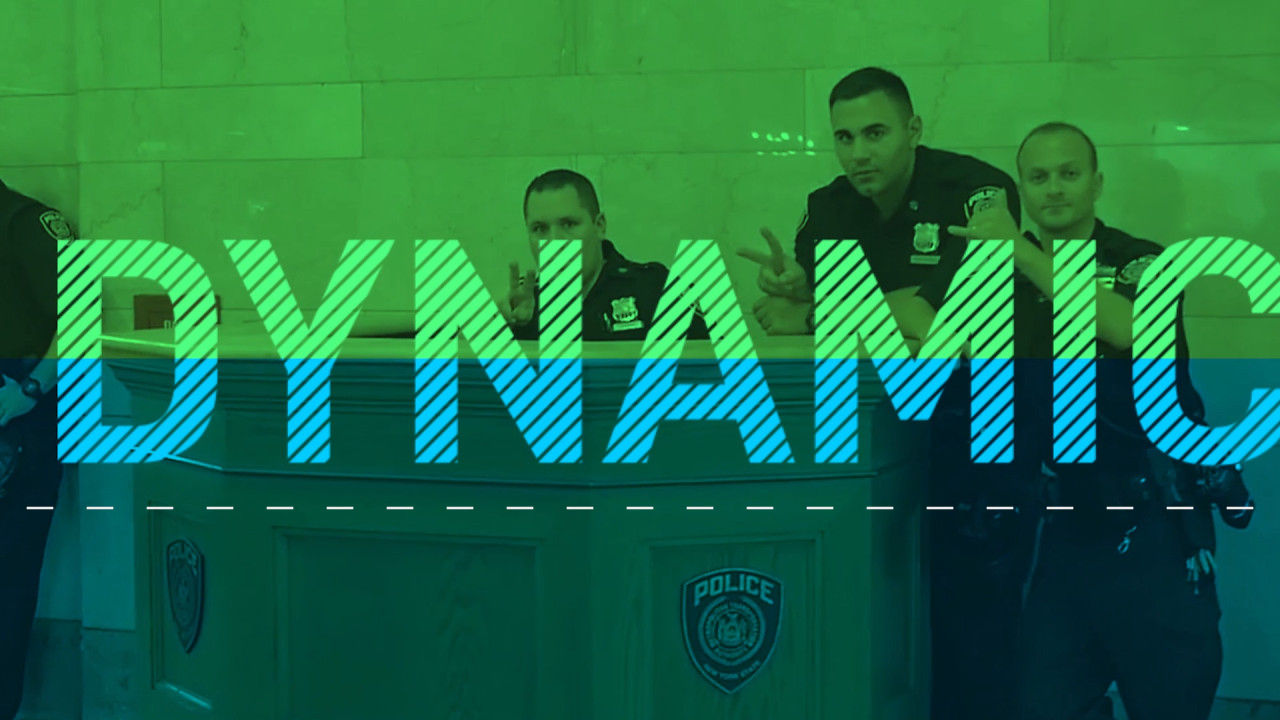 时尚过渡照片素材库精选pr模板