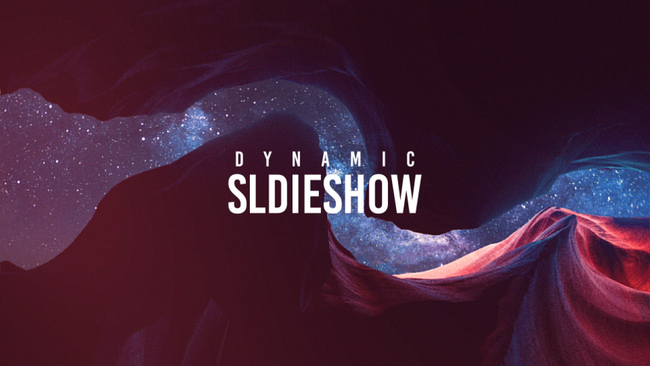 简单的文字动画设计素材库精选AE模板