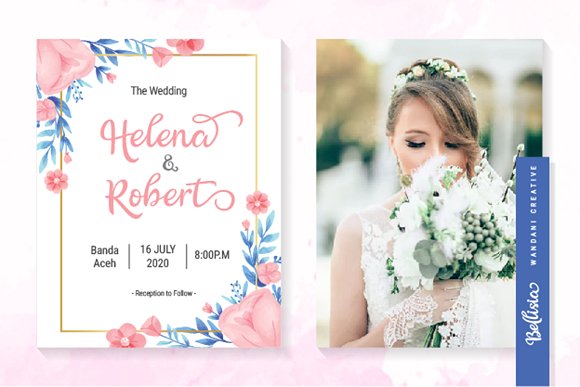 Bellisia Font插图3