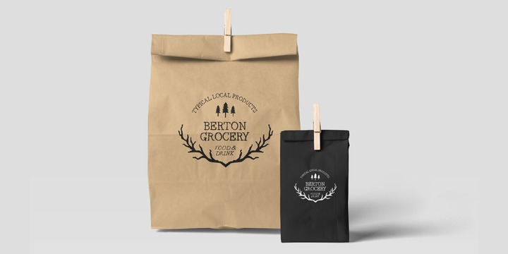 Berton Font Family插图3