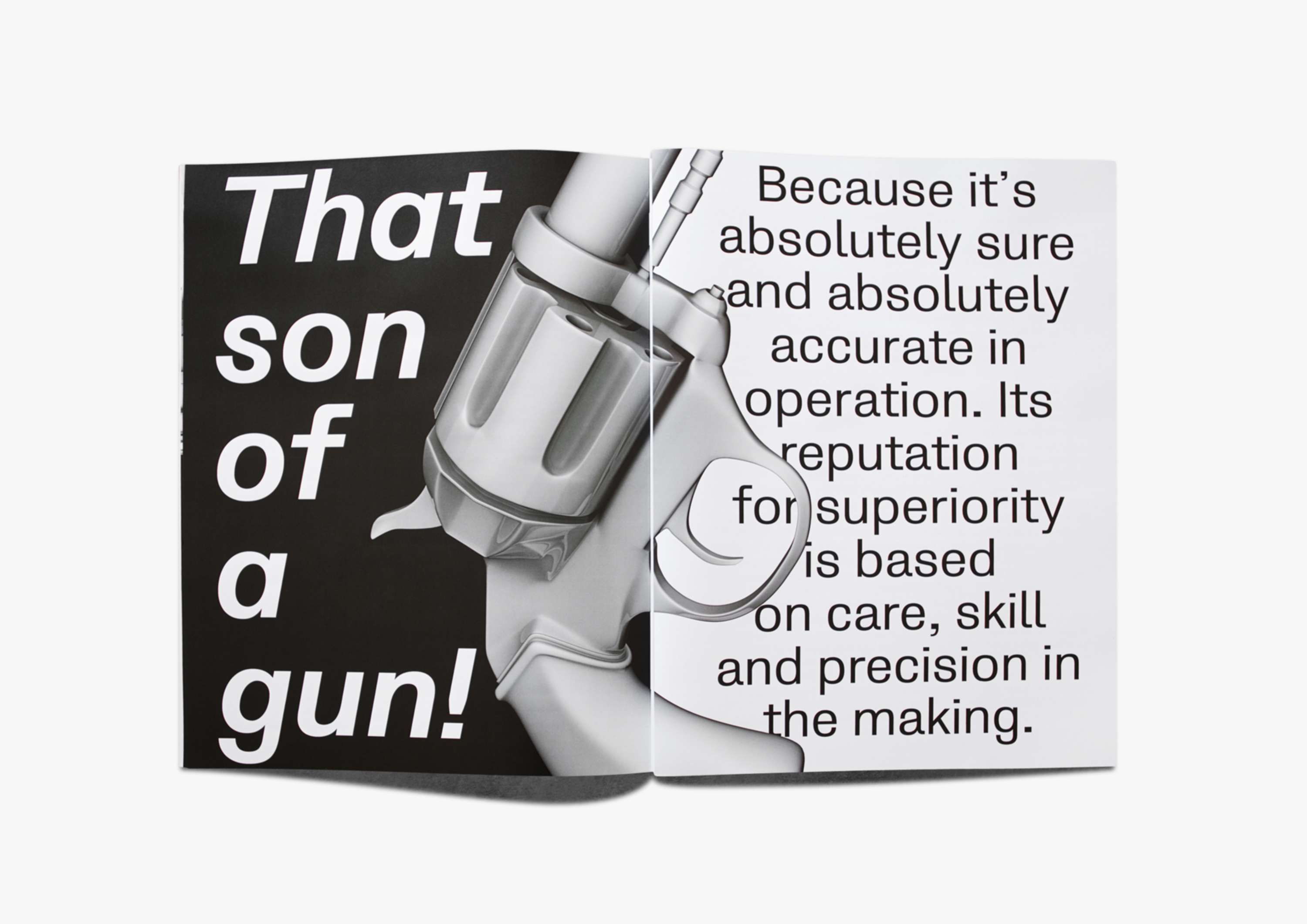 Protokoll Typeface插图