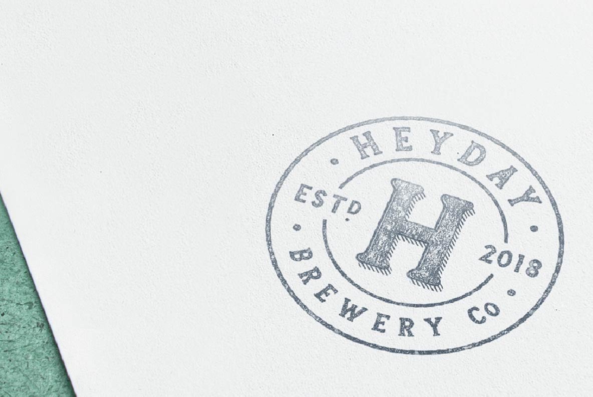 Heyday Font Family插图4