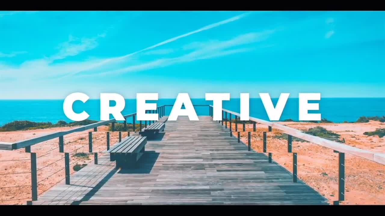 视频照片揭幕战素材库精选AE模板