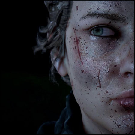 拿着斧头的女冒险家素材之家精选3D模型