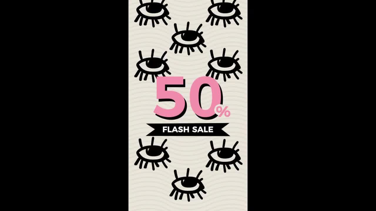 酷炫且富有创意动画故事素材库精选AE模板