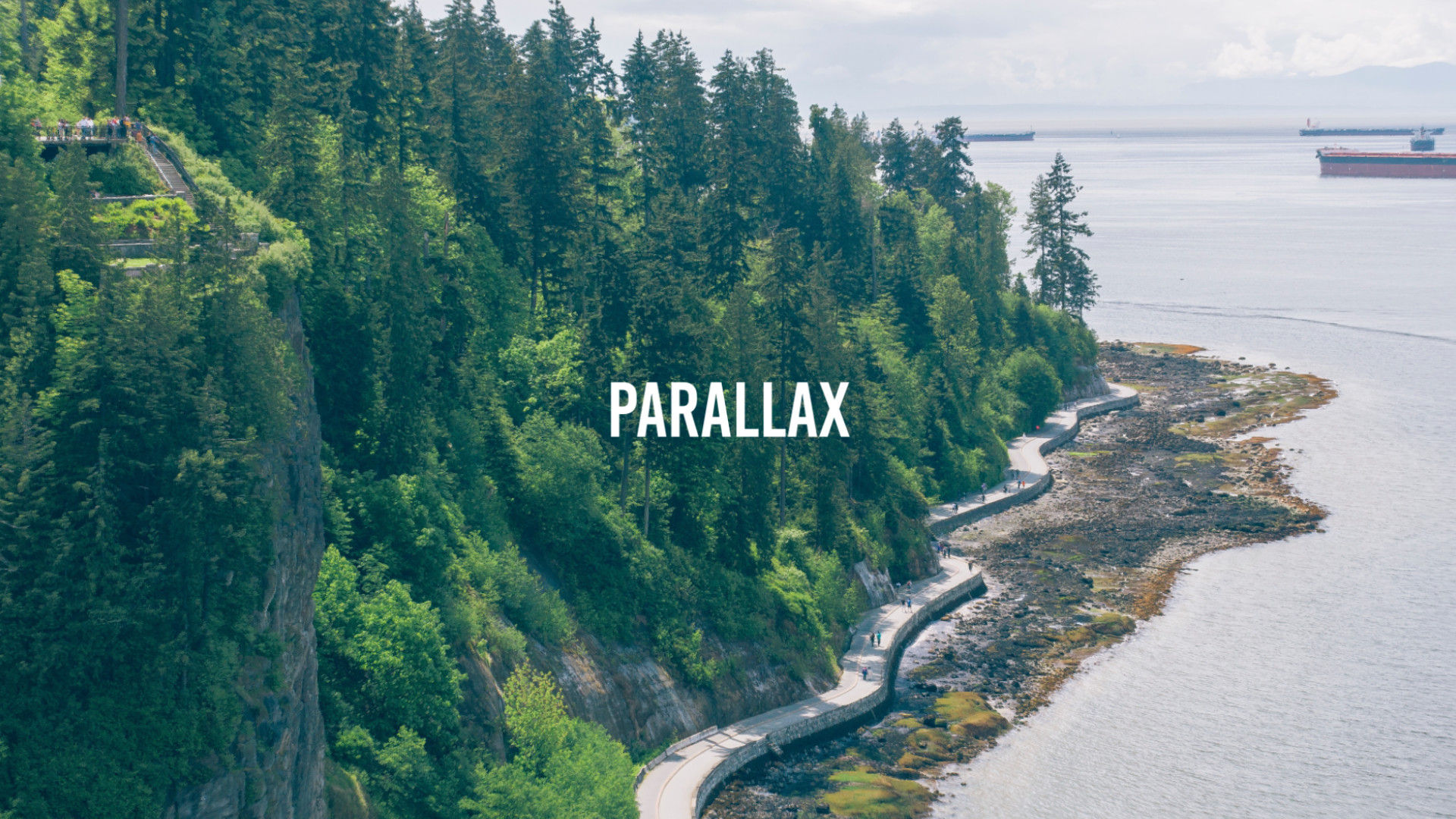 动态平滑效果广告幻灯片素材库精选AE模板