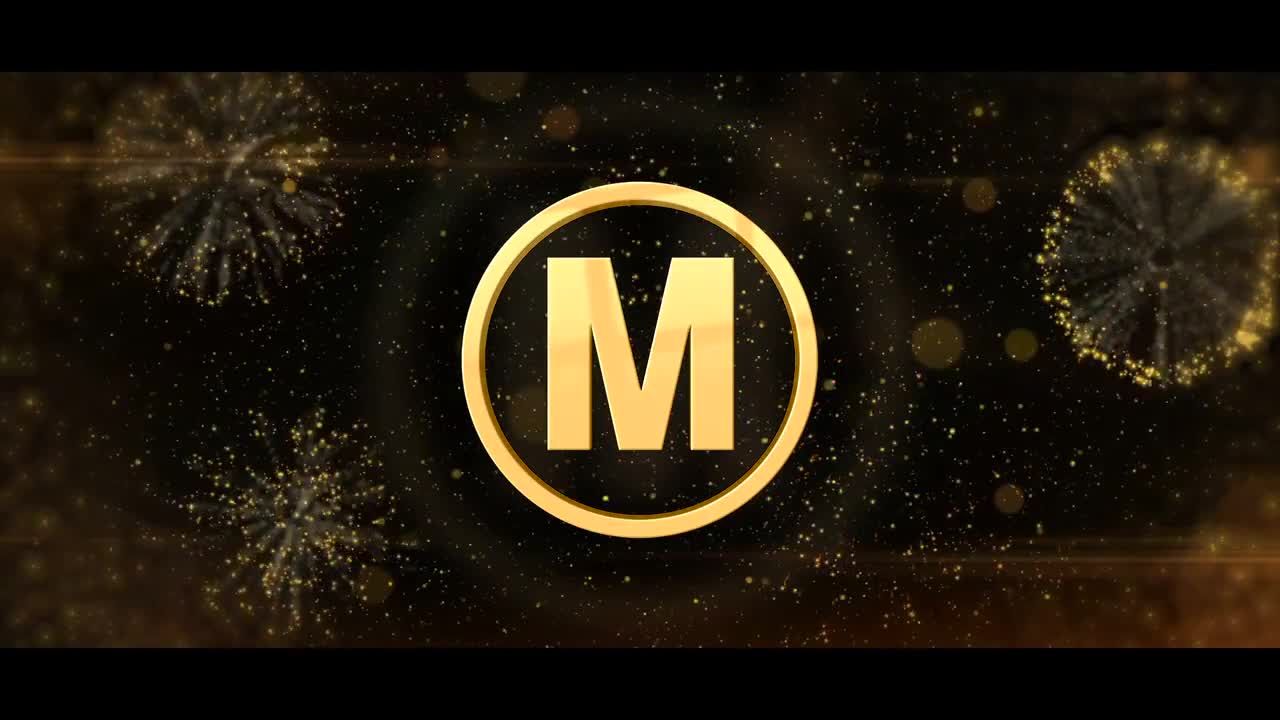 pr倒计时特效模板素材