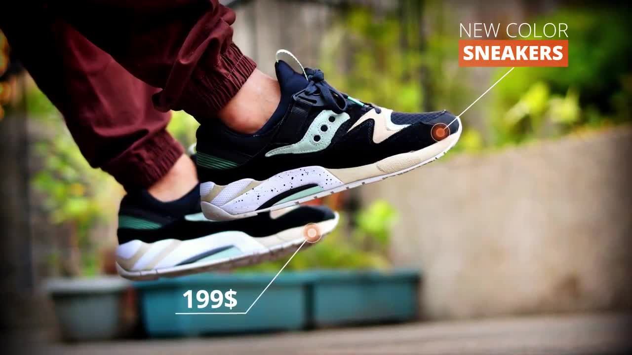 15个标注标题素材库精选AE模板