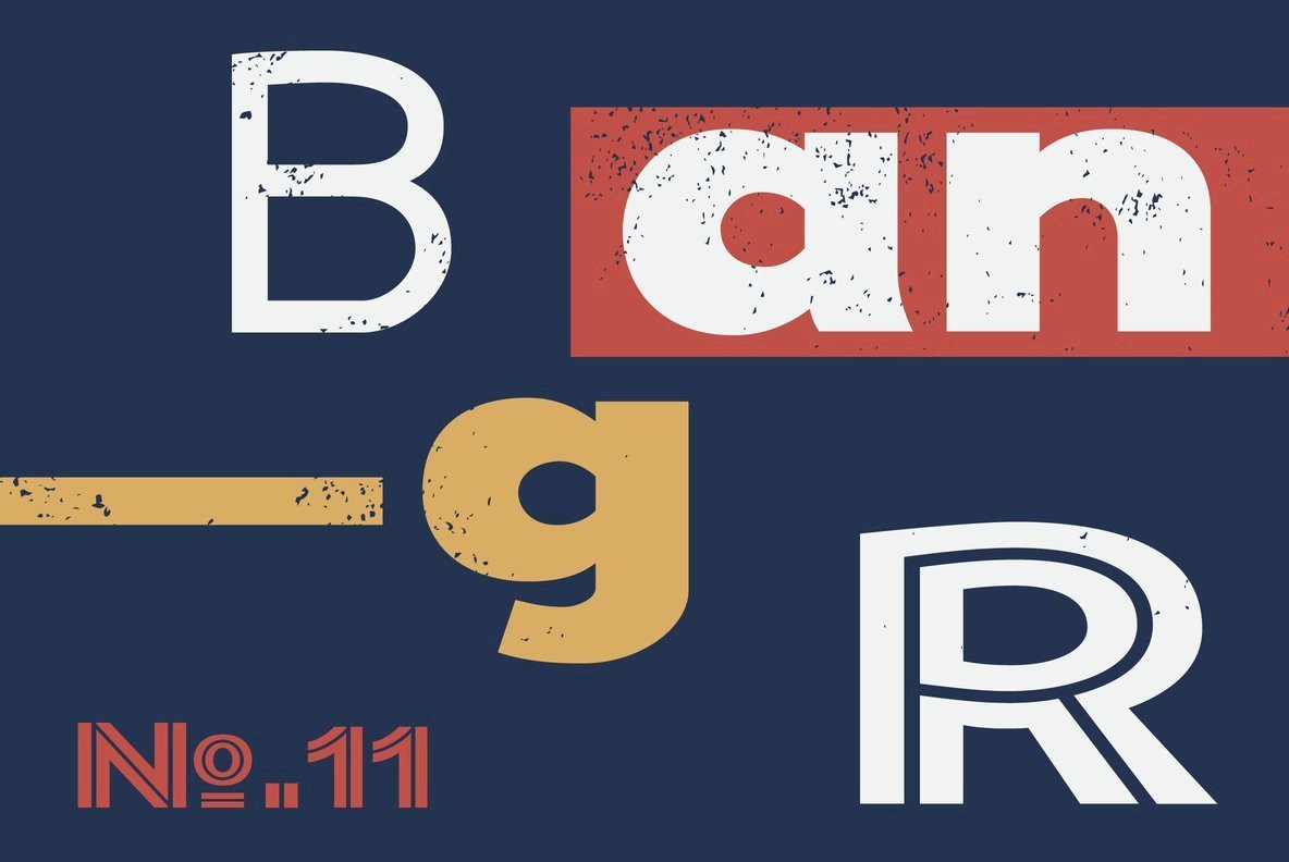 RMU Koralle Font Family插图1