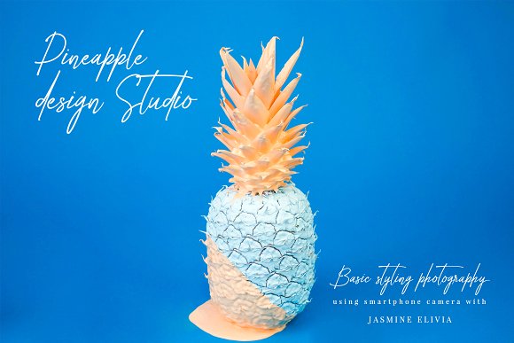 Diandra Signature font插图3