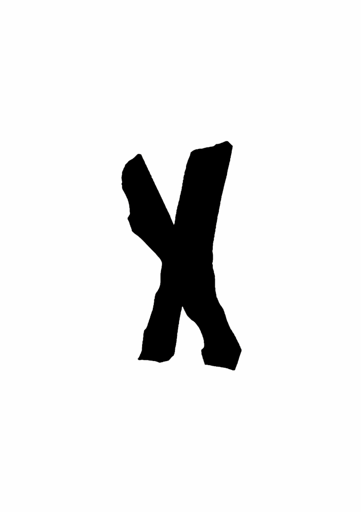 Angelow font插图23