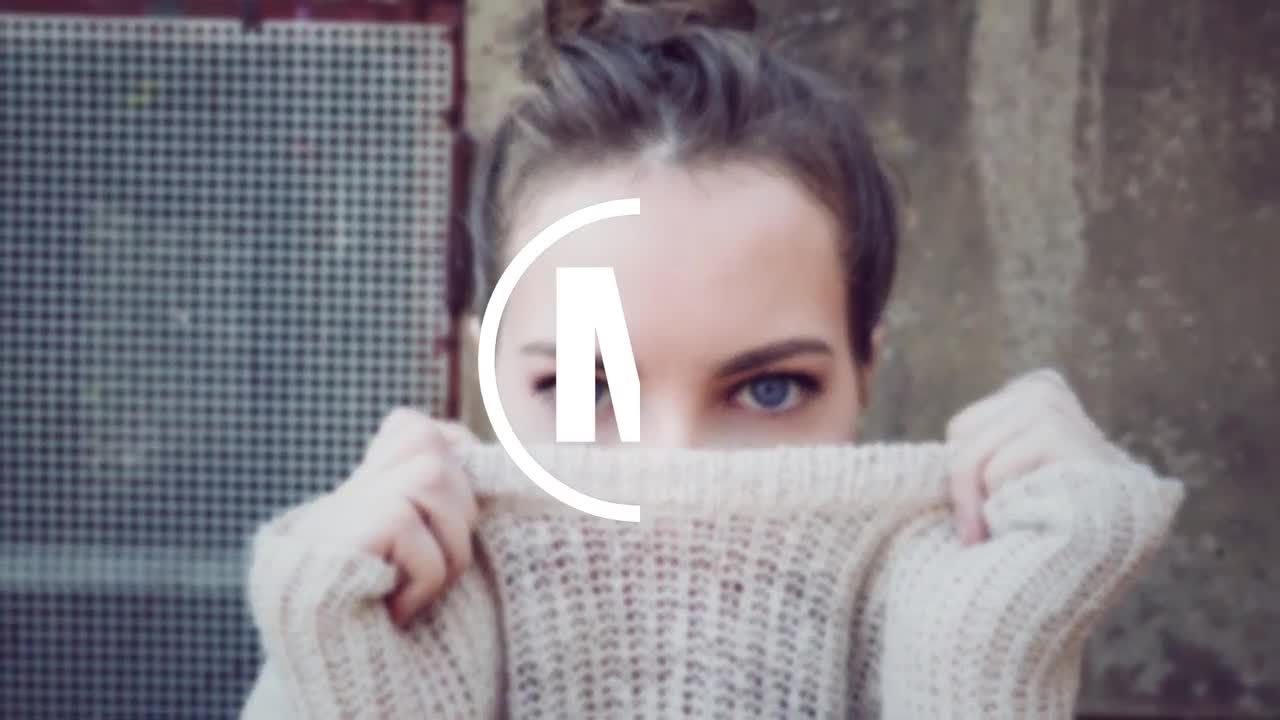 简约时尚明亮的动态幻灯片素材库推荐PR模板