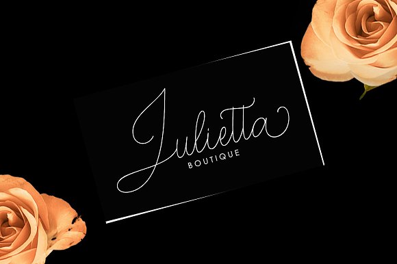 Stayreed Font插图4