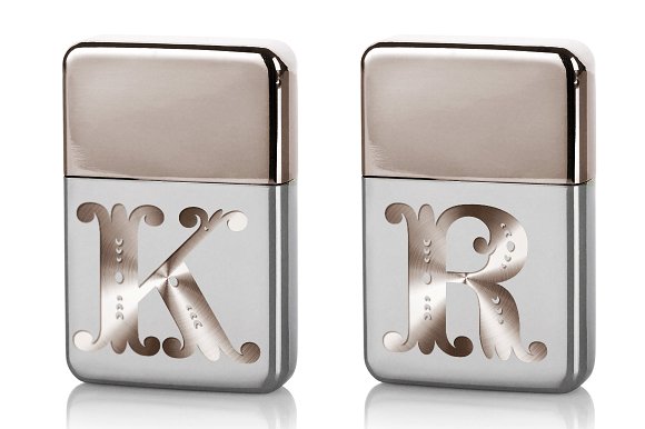 MFC Noir Monogram插图3