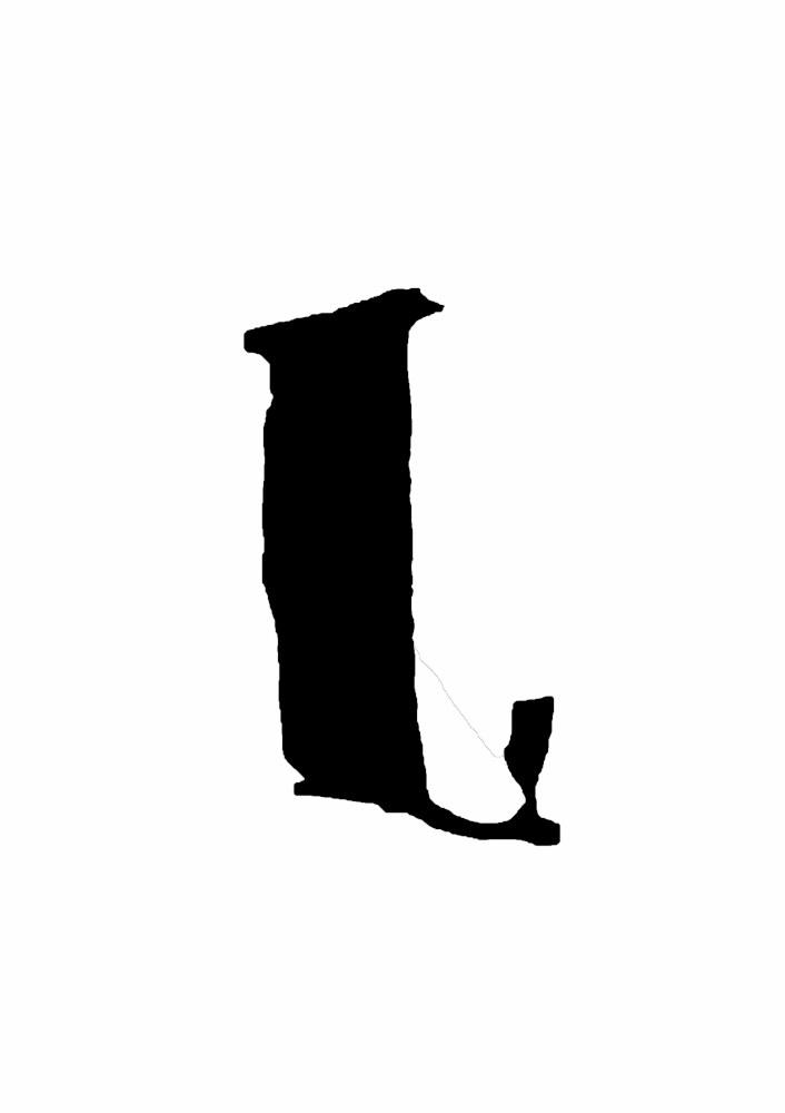 Angelow font插图11