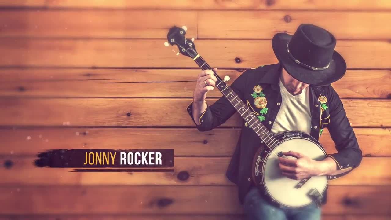 史诗级电影片头展示素材库精选AE模板