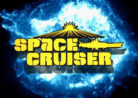 Space Cruiser font素材之家精选英文字体