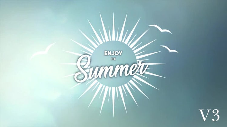 酷炫标志设计素材库精选AE模板