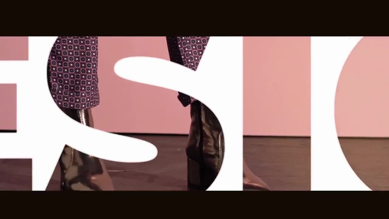 快速开场视频动画素材库精选AE模板