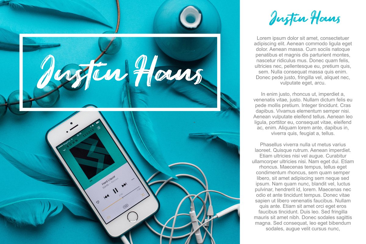 Ematodas Font插图2