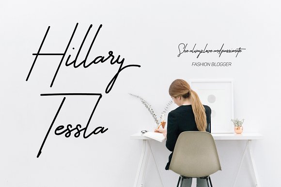 Surfshirt Signature插图1