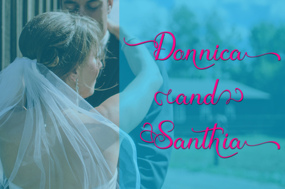 Hipnotis Font插图2