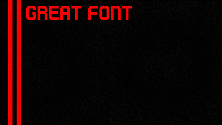 Mini clave DEMO font插图1 Mini clave DEMO font插图1