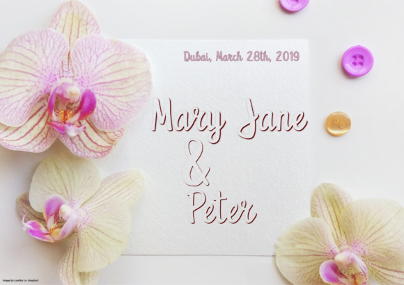 Unquestionify Font插图2