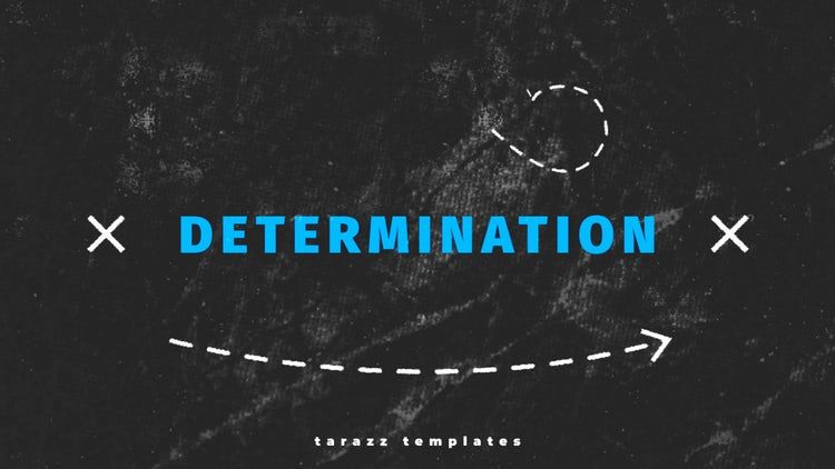 真实业务一个乐观且充满活力的素材库精选AE模板