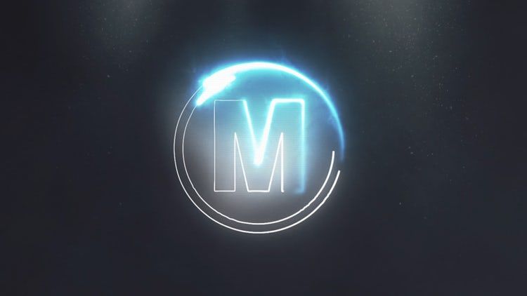 快速故障标志一个明亮且动态动画的素材库精选AE模板