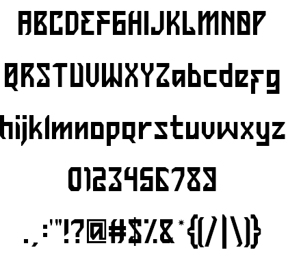 Belltrain Regular font插图1 Belltrain Regular font插图1