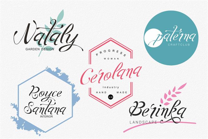 Tiptak font插图7 Tiptak font插图7