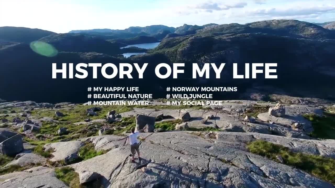 15个个人社交生活标题素材库推荐PR模板