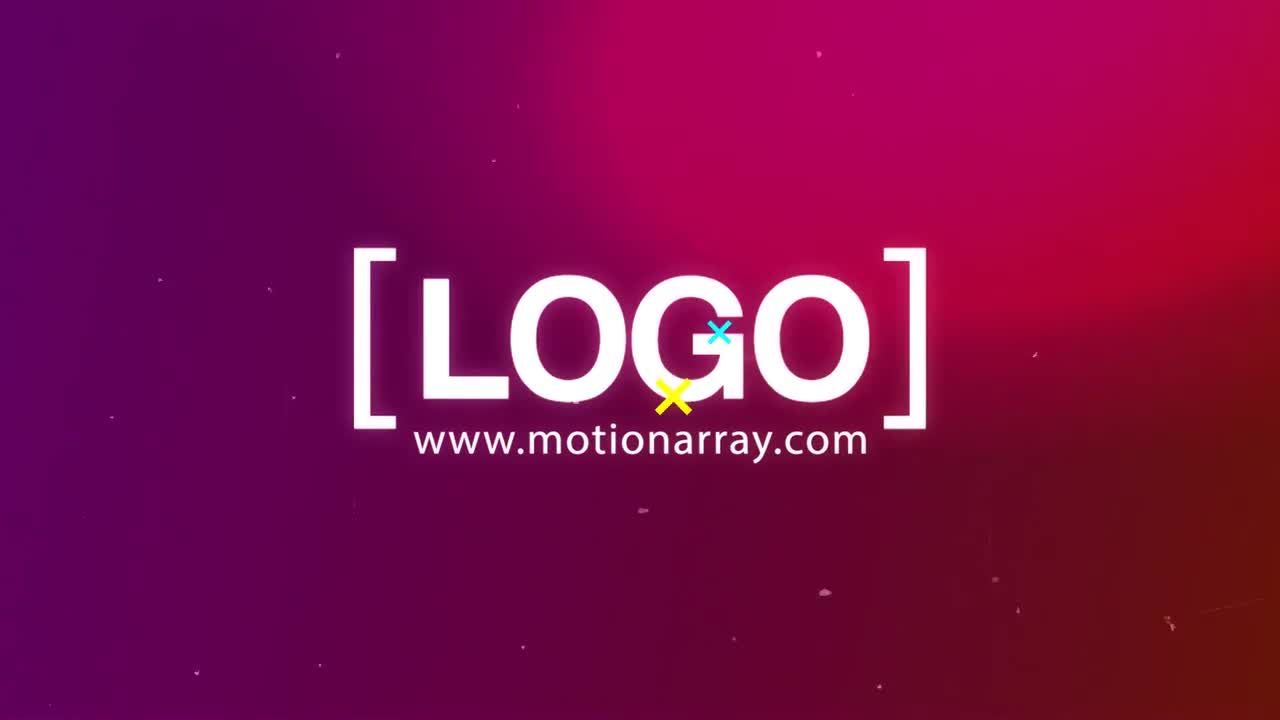 时尚潮流前卫过渡效果素材库精选AE模板