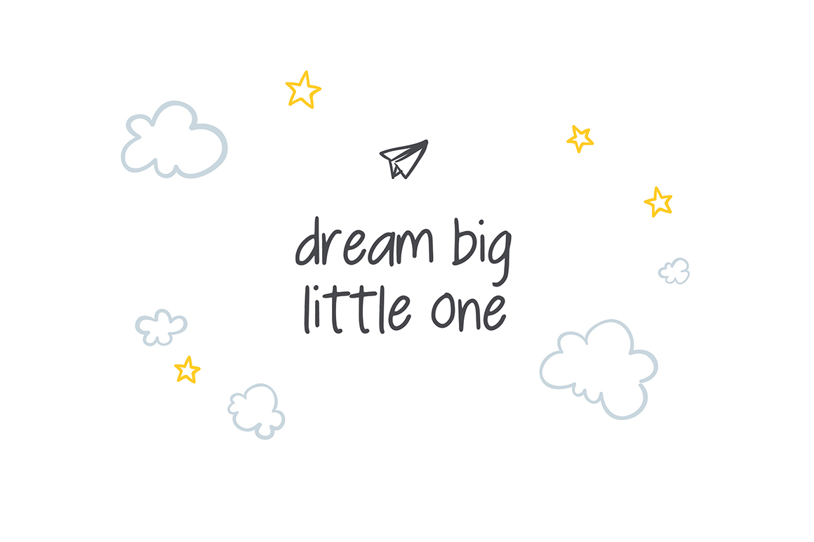 Le Lissage Regular Font插图1