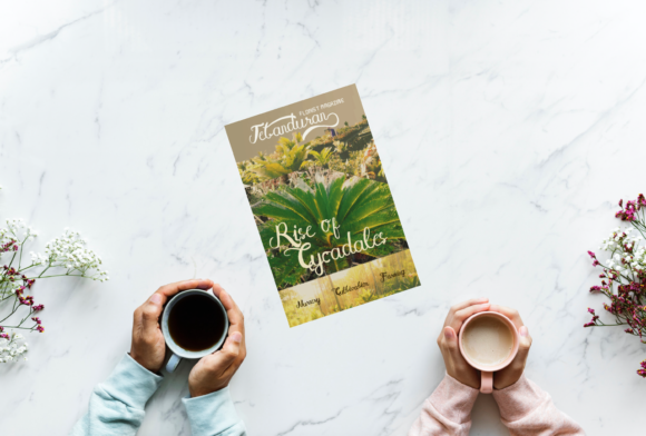 Aisy Khadijah Font插图1