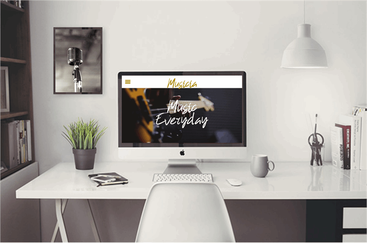 Winkdeep One font插图 Winkdeep One font插图