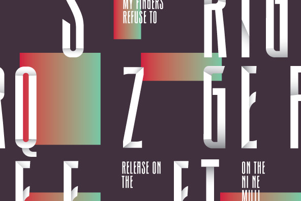 Groteska Extra Condensed Font插图3