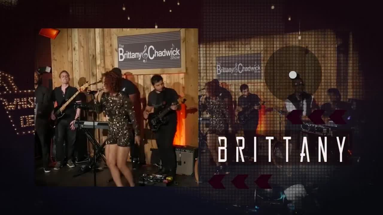 充满活力的派对促销素材库精选Pr模板