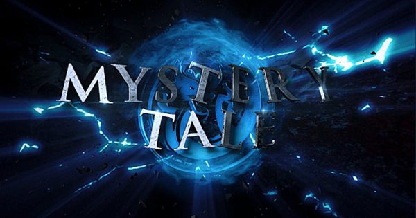 奇幻电影预告片素材库精选AE模板3 Cinematic Trailer 3