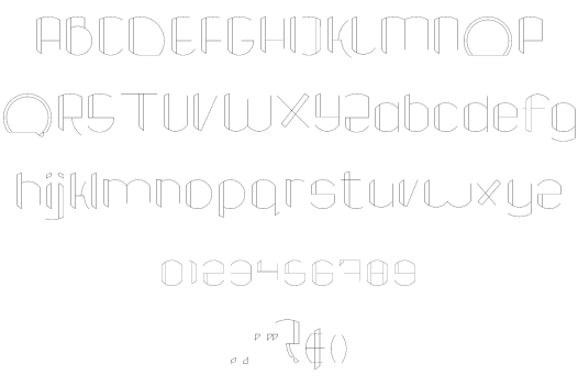 TaoMbao font插图1 TaoMbao font插图1