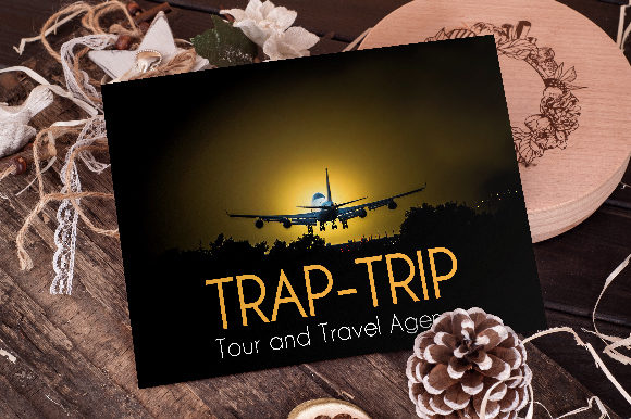 Granat Family Font插图2