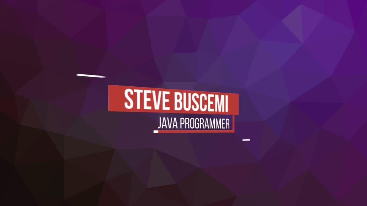 清新干净的现代标题素材库推荐PR模板