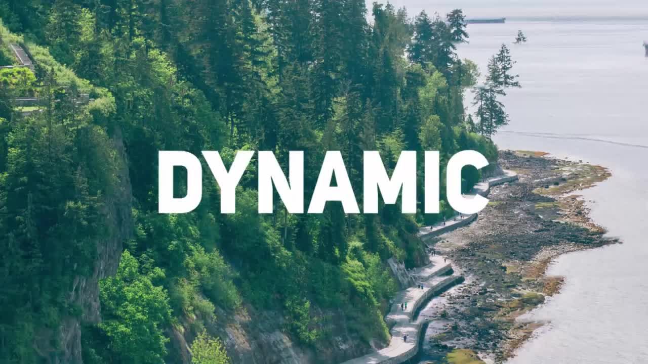 体育动态视差转场过渡效果素材库精选AE模板